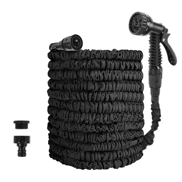 High-Pressure Car Wash 7Water Spraying Functions