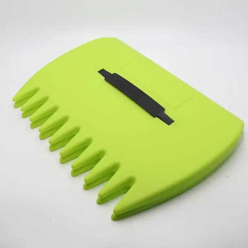 Yard Garden Cleaning Collector Waste Removal Tool Pair