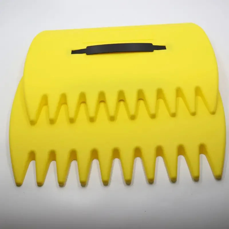 Yard Garden Cleaning Collector Waste Removal Tool Pair