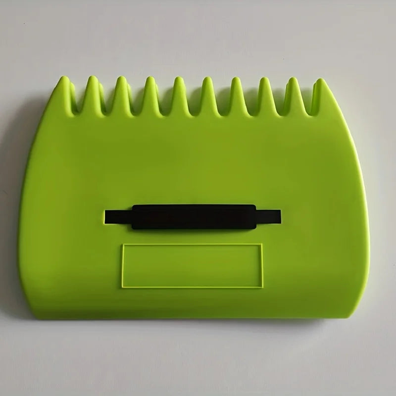 Yard Garden Cleaning Collector Waste Removal Tool Pair