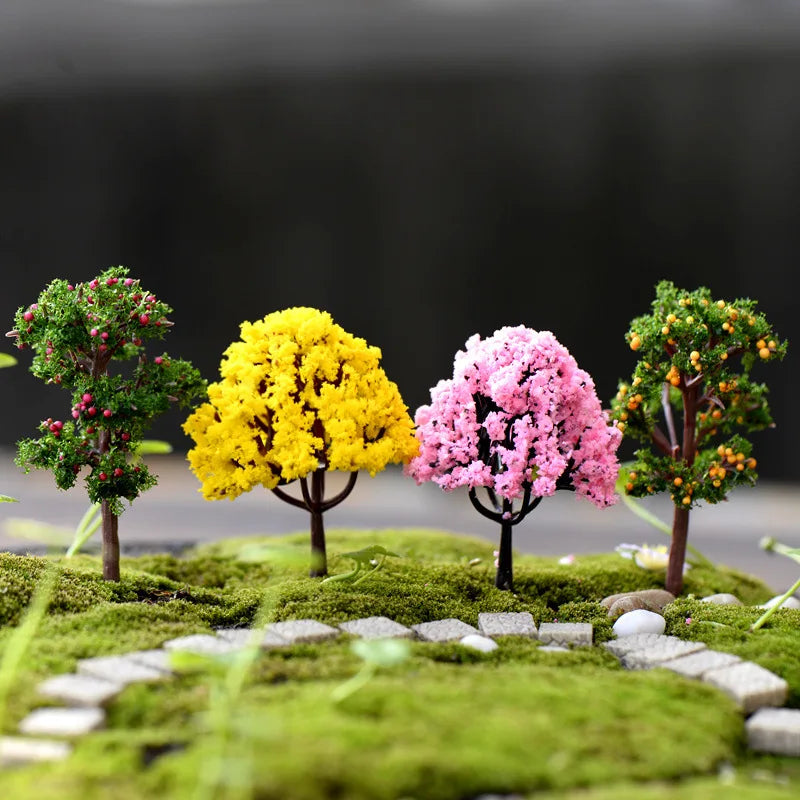 Miniature Fairy Garden Ornaments – DIY Decor & Crafts