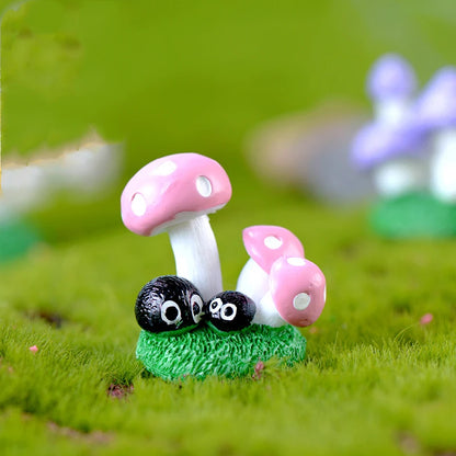 Miniature Fairy Garden Ornaments – DIY Decor & Crafts