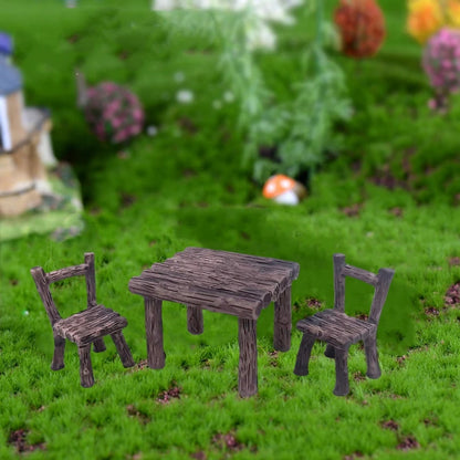 Miniature Fairy Garden Ornaments – DIY Decor & Crafts