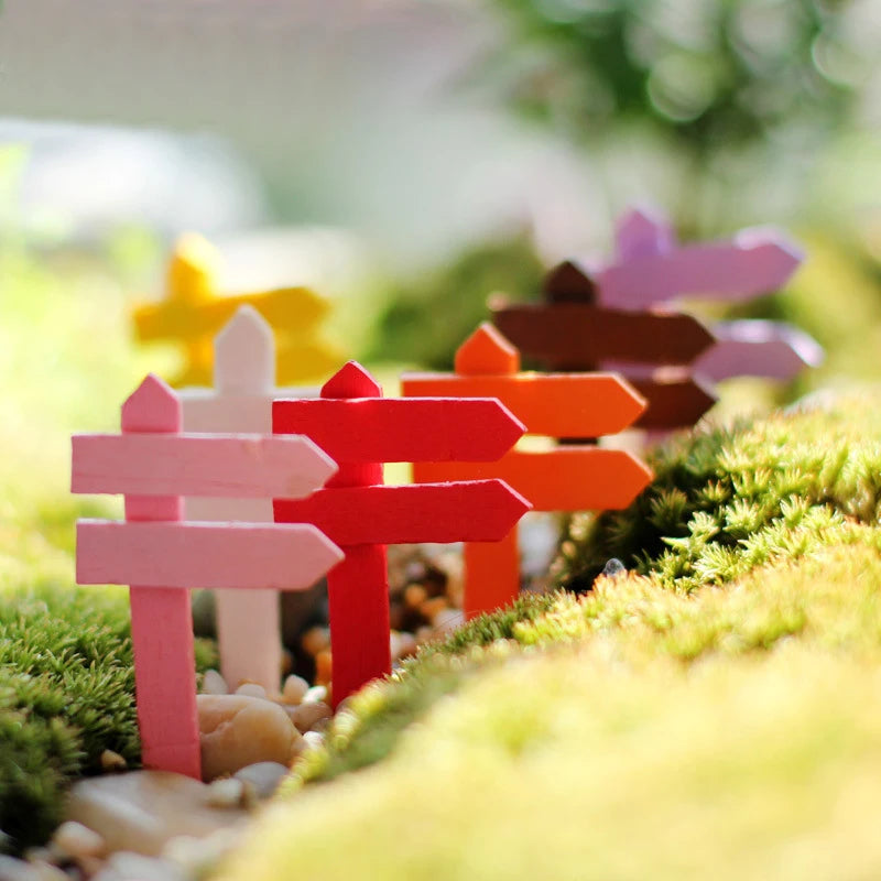 Miniature Fairy Garden Ornaments – DIY Decor & Crafts