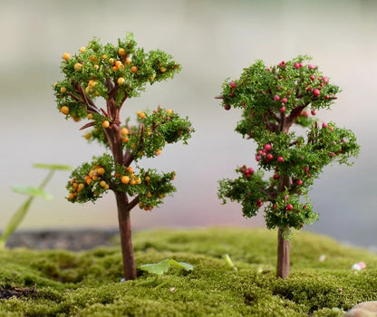 Miniature Fairy Garden Ornaments – DIY Decor & Crafts