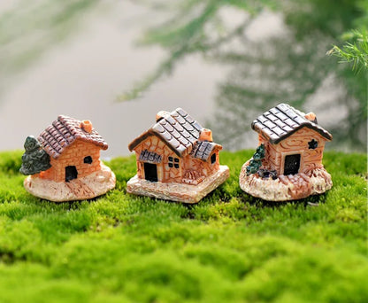 Miniature Fairy Garden Ornaments – DIY Decor & Crafts