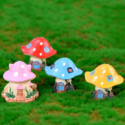 Miniature Fairy Garden Ornaments – DIY Decor & Crafts