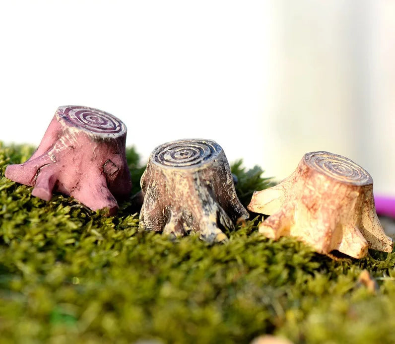 Miniature Fairy Garden Ornaments – DIY Decor & Crafts