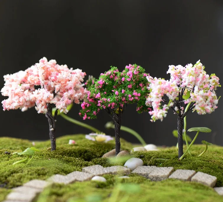 Miniature Fairy Garden Ornaments – DIY Decor & Crafts