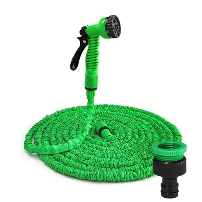 High-Pressure Car Wash 7Water Spraying Functions