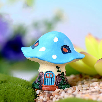 Miniature Fairy Garden Ornaments – DIY Decor & Crafts