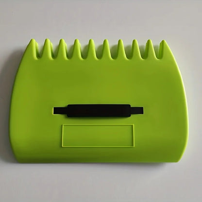 Yard Garden Cleaning Collector Waste Removal Tool Pair