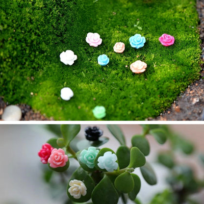 Miniature Fairy Garden Ornaments – DIY Decor & Crafts