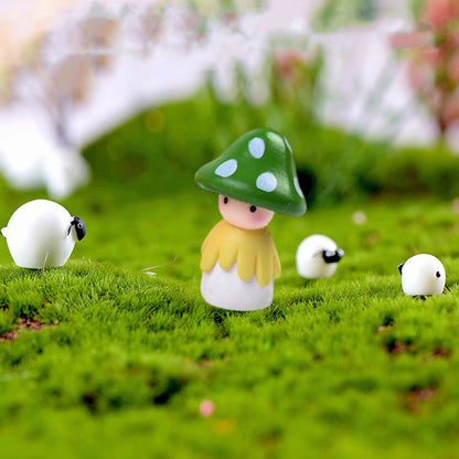 Miniature Fairy Garden Ornaments – DIY Decor & Crafts