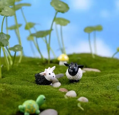 Miniature Fairy Garden Ornaments – DIY Decor & Crafts